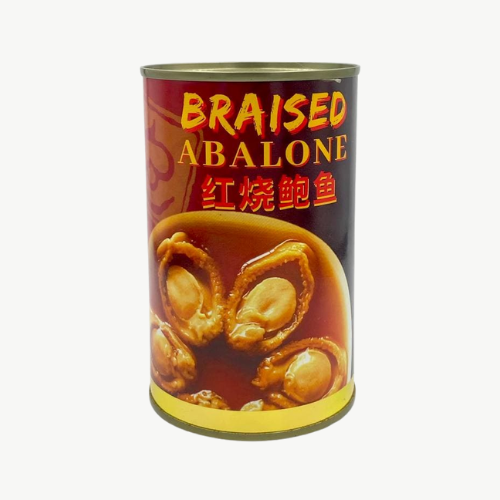 House Brand Braised Abalone