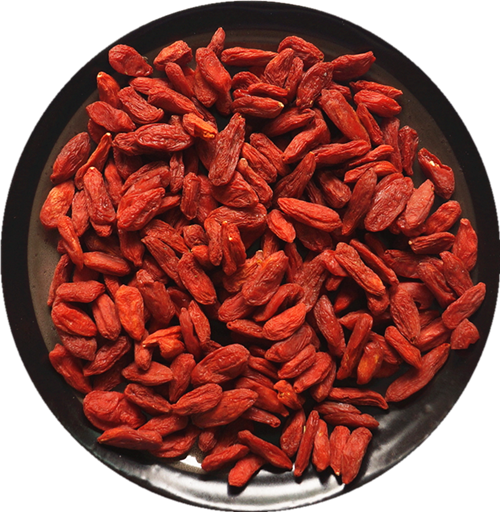 Red Wolfberry (Goji Berry)