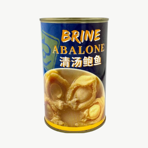 House Brand  Brine Abalone