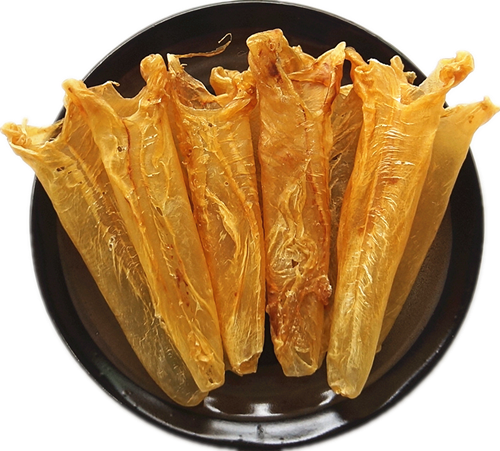 African Fish Maw