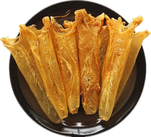 African Fish Maw