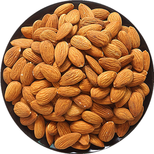 USA Raw Almond