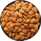 USA Raw Almond