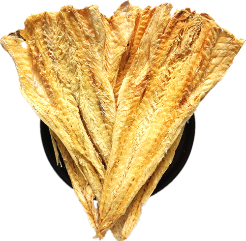 Dried Cai Fish