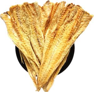 Dried Cai Fish