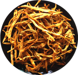 Dried Day-Lily (Huang Hua Cai)