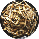 Dried Anchovy (Ikan Bilis )