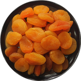 Turkey Dried Apricot