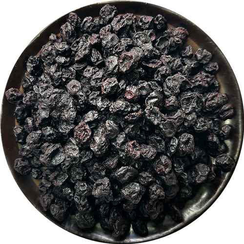 USA Dried Blueberry