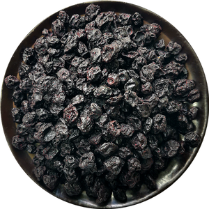 USA Dried Blueberry