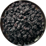 USA Dried Blueberry