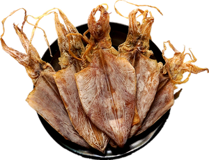 Dried Cuttlefish