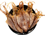 Dried Cuttlefish