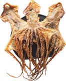 Dried Octopus