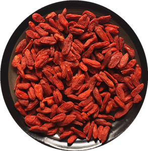 Red Wolfberry (Goji Berry)