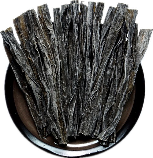 Small Japan Sea Kelp (Kombu)