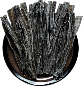 Small Japan Sea Kelp (Kombu)