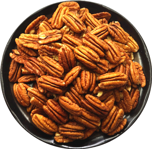 USA Pecan Kernel