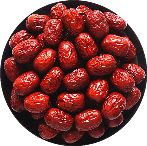 Xin Jiang Top Grade Red Dates