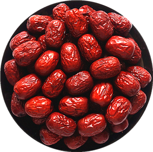 Xin Jiang Top Grade Red Dates