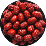 Xin Jiang Top Grade Red Dates