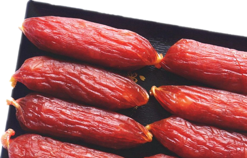 Spanish Signature DG Pork Sausage (Mini)