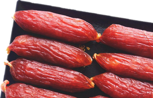 Spanish Signature DG Pork Sausage (Mini)