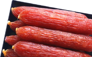 Spanish Signature DG Pork Sausage