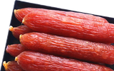 Spanish Signature DG Pork Sausage