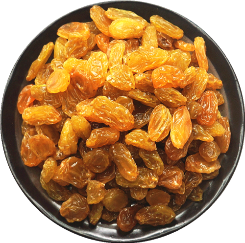 USA Golden Raisins