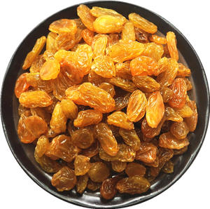 USA Golden Raisins